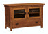 Royal Mission TV Stand