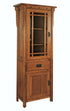 Royal Mission TV Stand