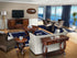 Saratoga Coffee Table