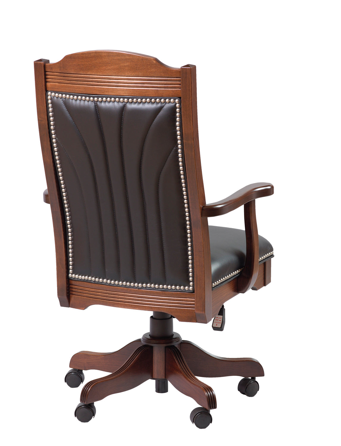 Starr Executive Arm Desk Chair