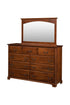 Sonora Dresser