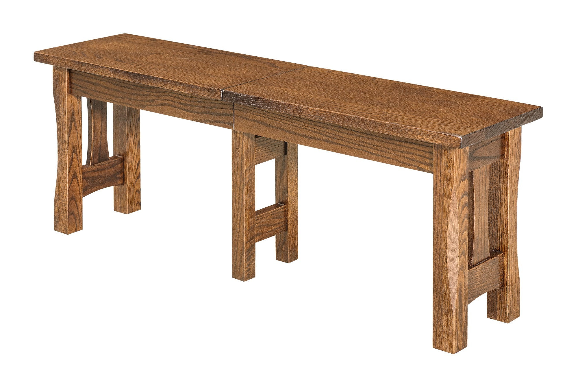 Sheridan Dining Bench