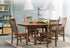 Sheridan Trestle Table