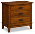 Sierra Mission Nightstand