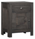 Sonoma Nightstand