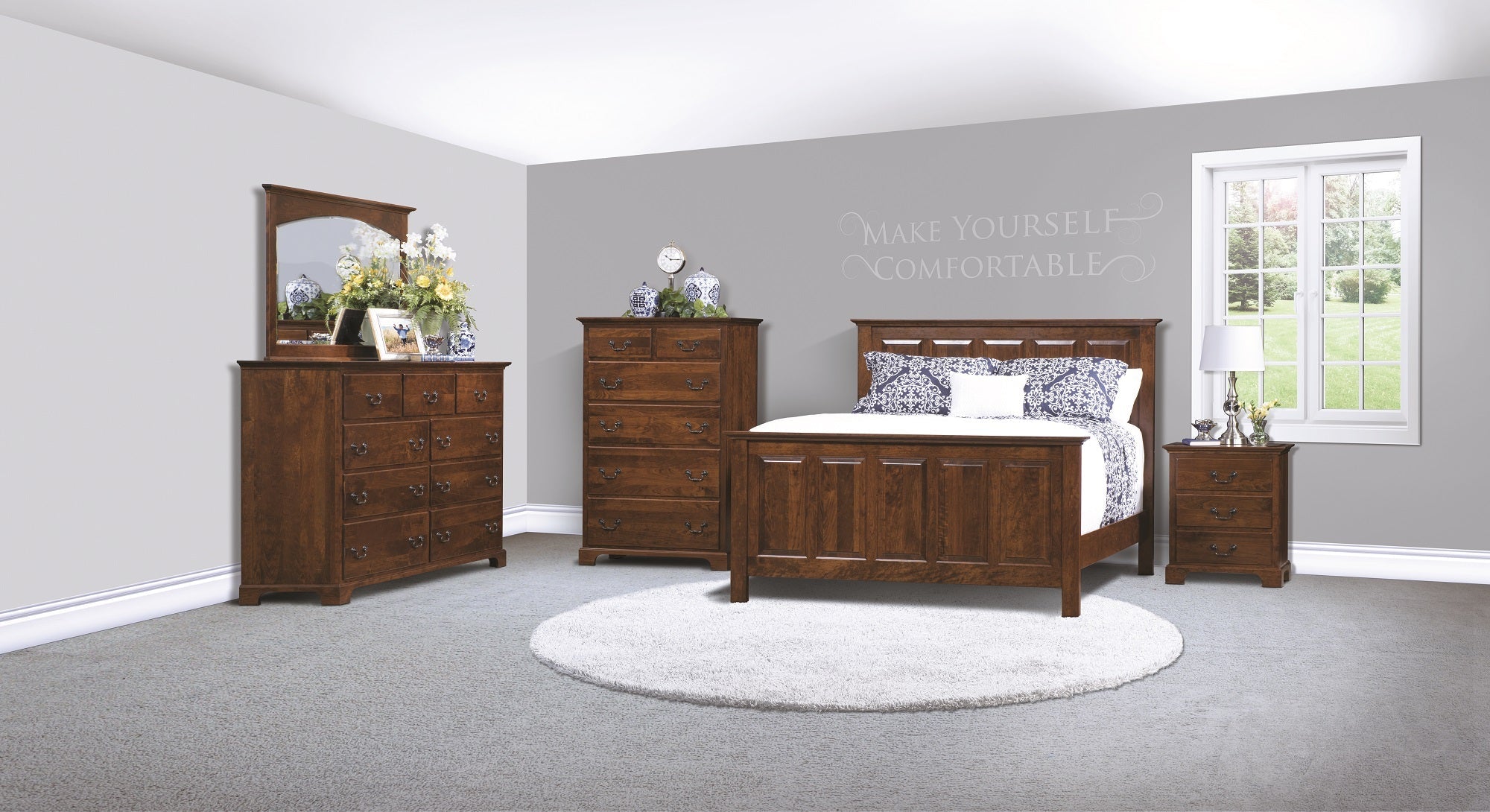 Sonora Chest