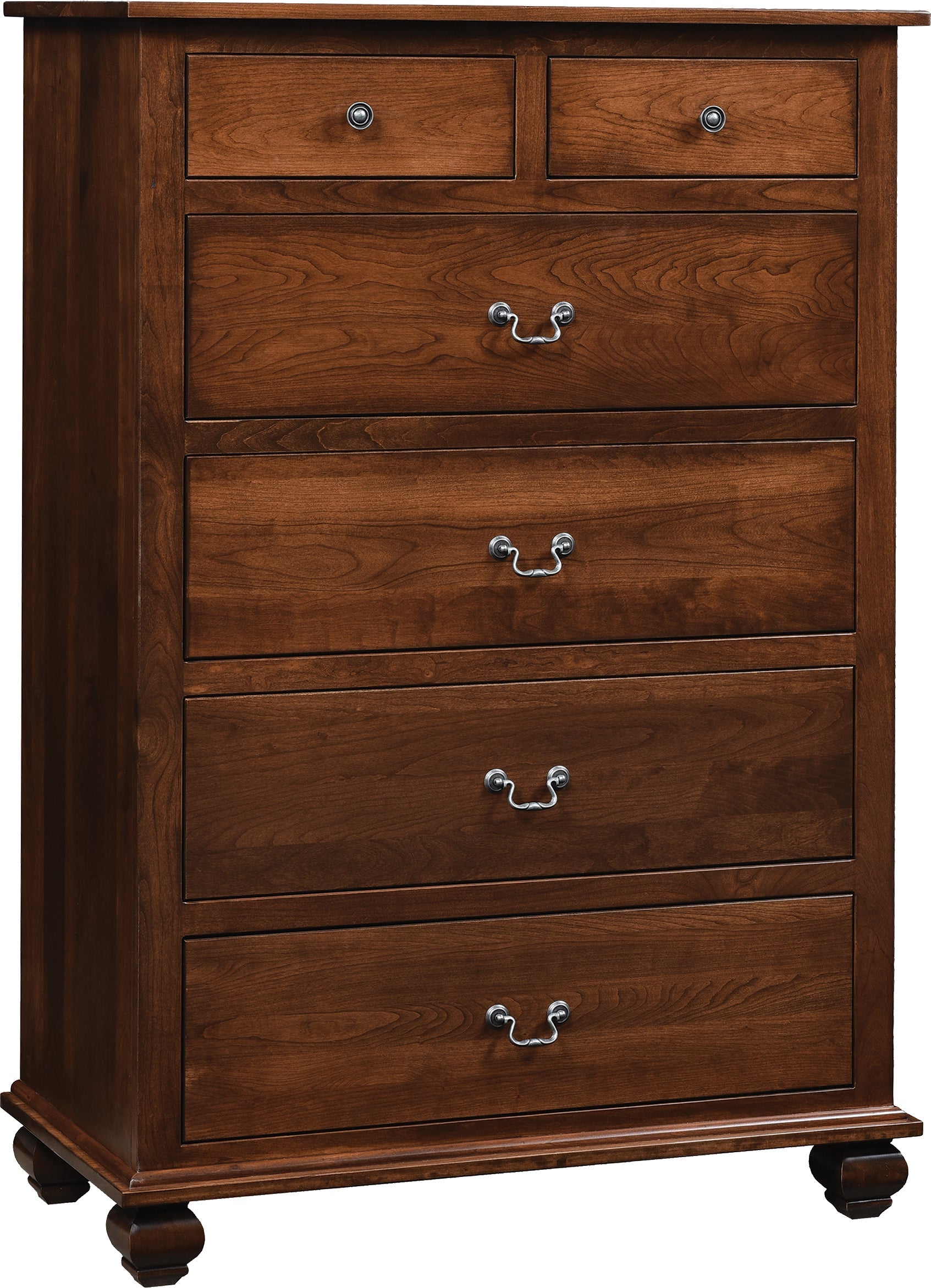 Stanton Chest