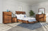 Stanton Bed