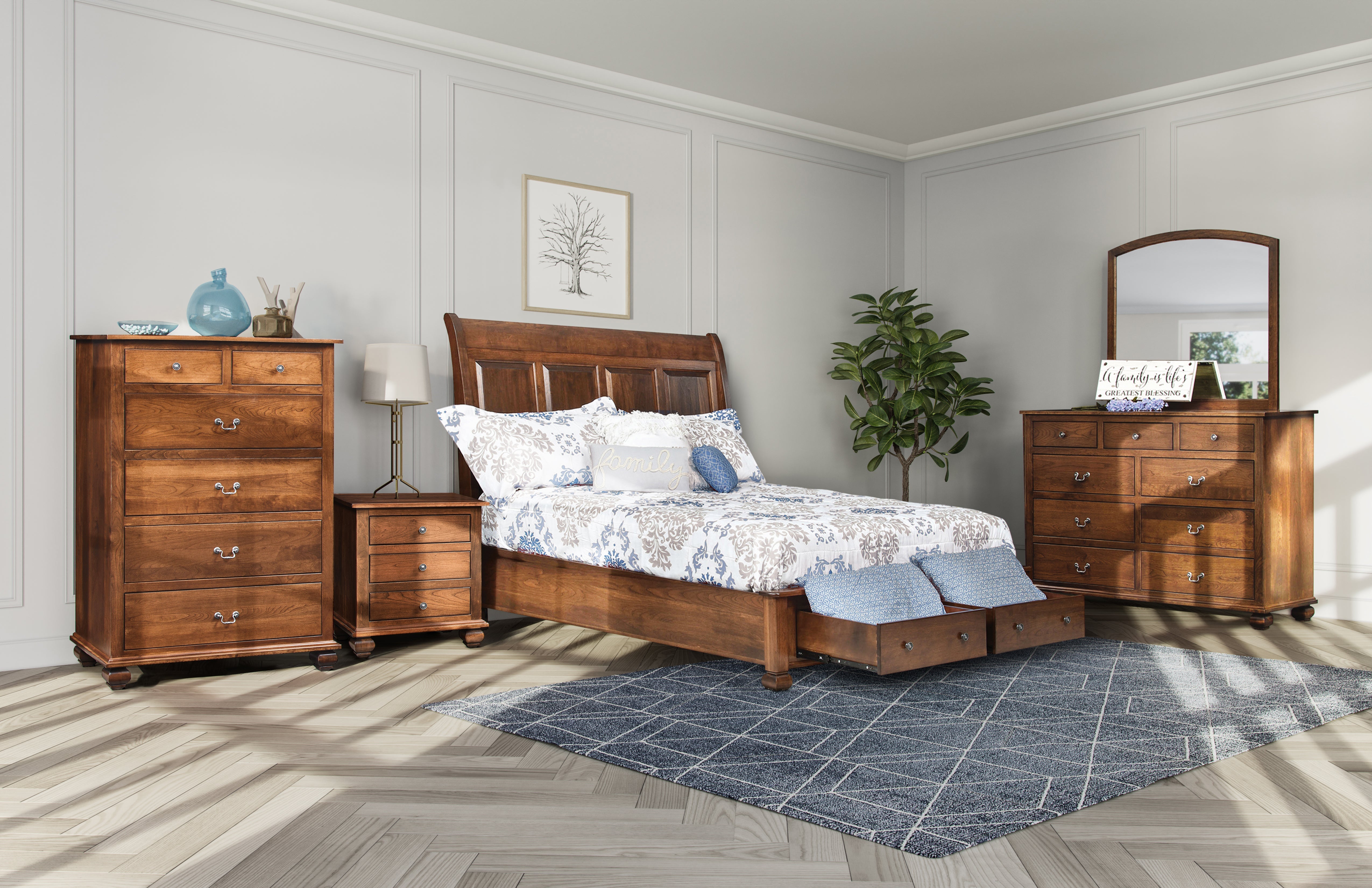Stanton Nightstand