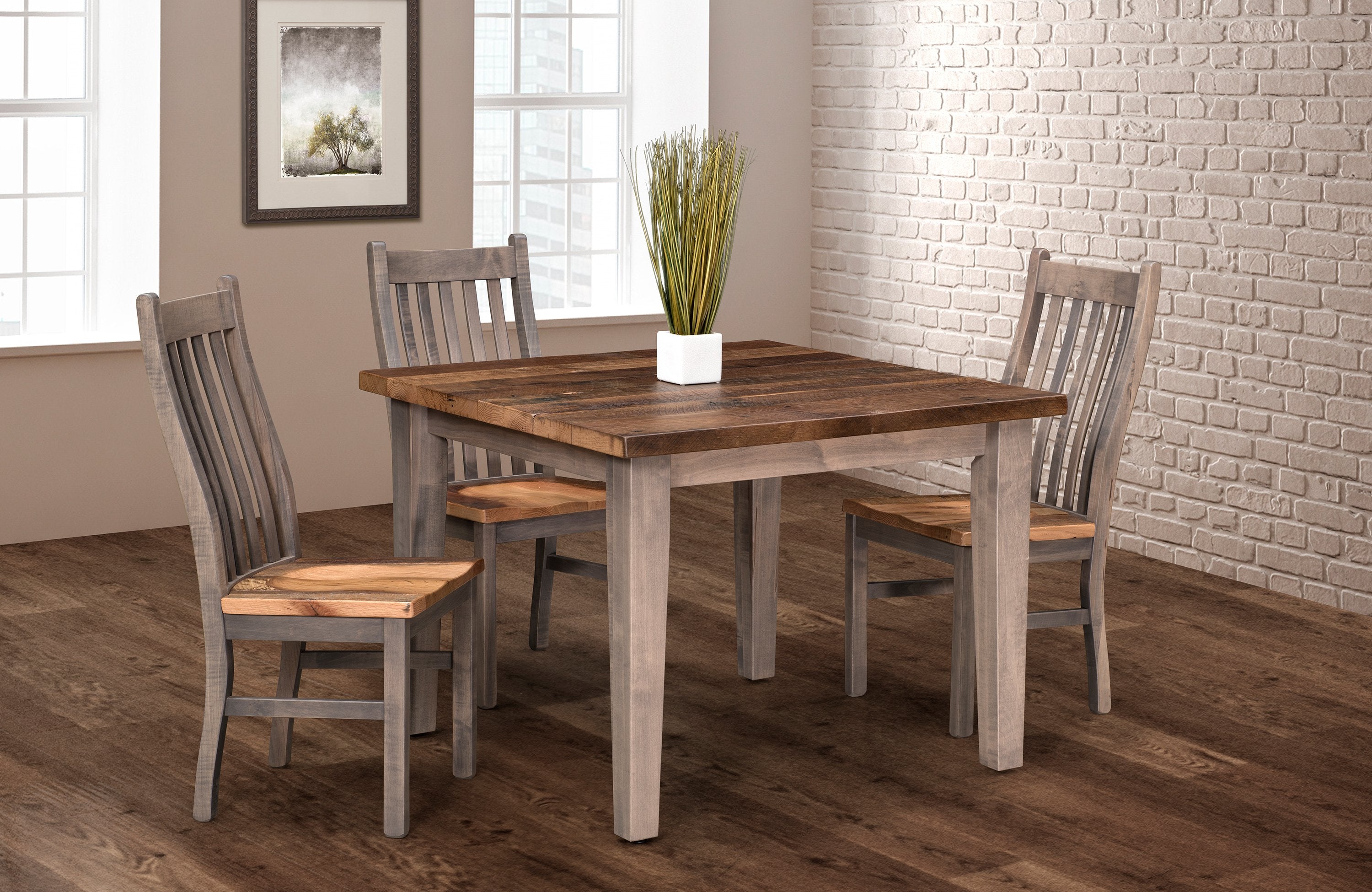 Stonehouse Dining Table