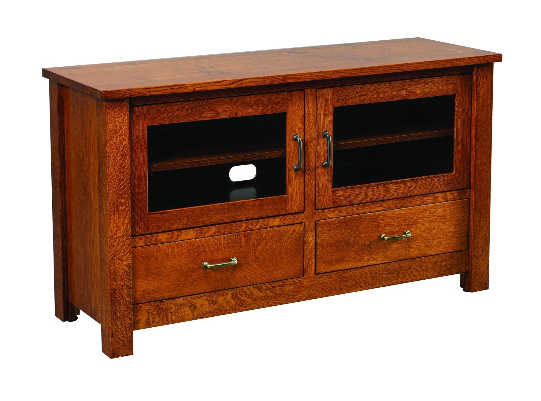Terrance TV Stand