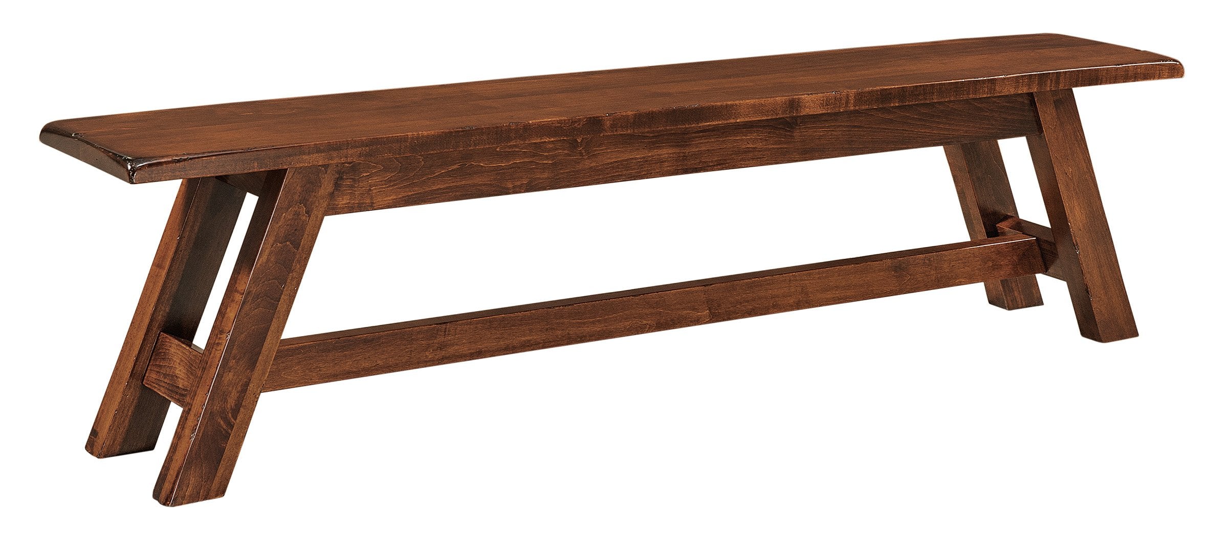 Timber Ridge Bench