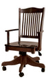 Timken Desk Chair