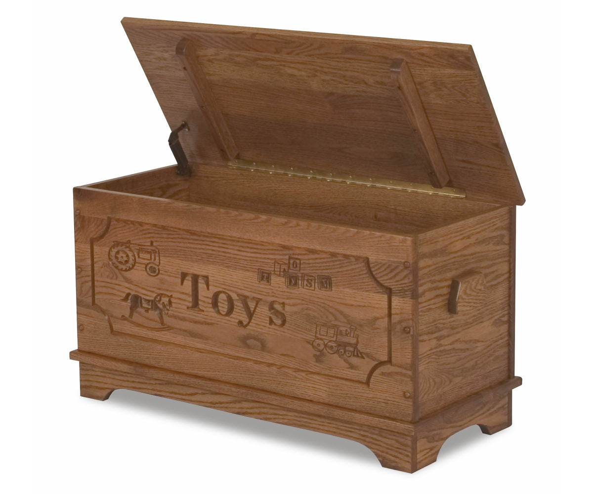 Toy Box
