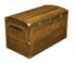 Trunk w/Rounded Lid