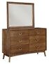 Tucson Dresser