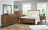 Tucson Bed