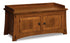 Modesto Two Door Bench