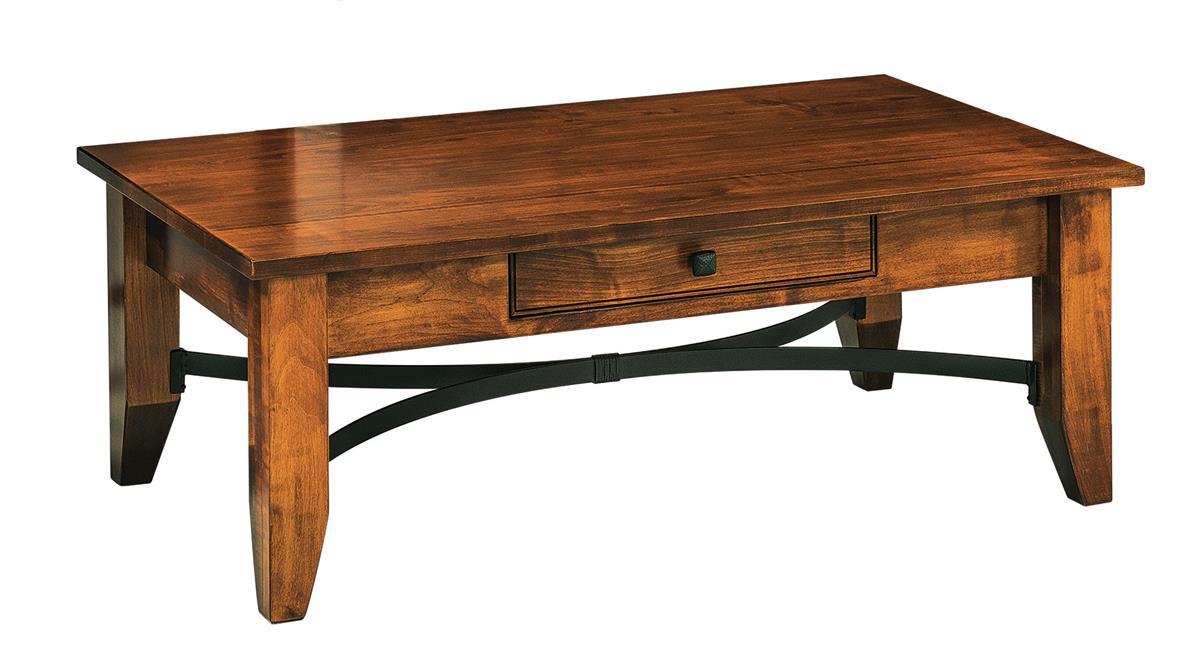 Unity Coffee Table