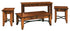 Unity Coffee Table