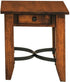 Unity End Table