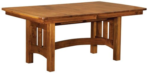 Vancouver Trestle Table