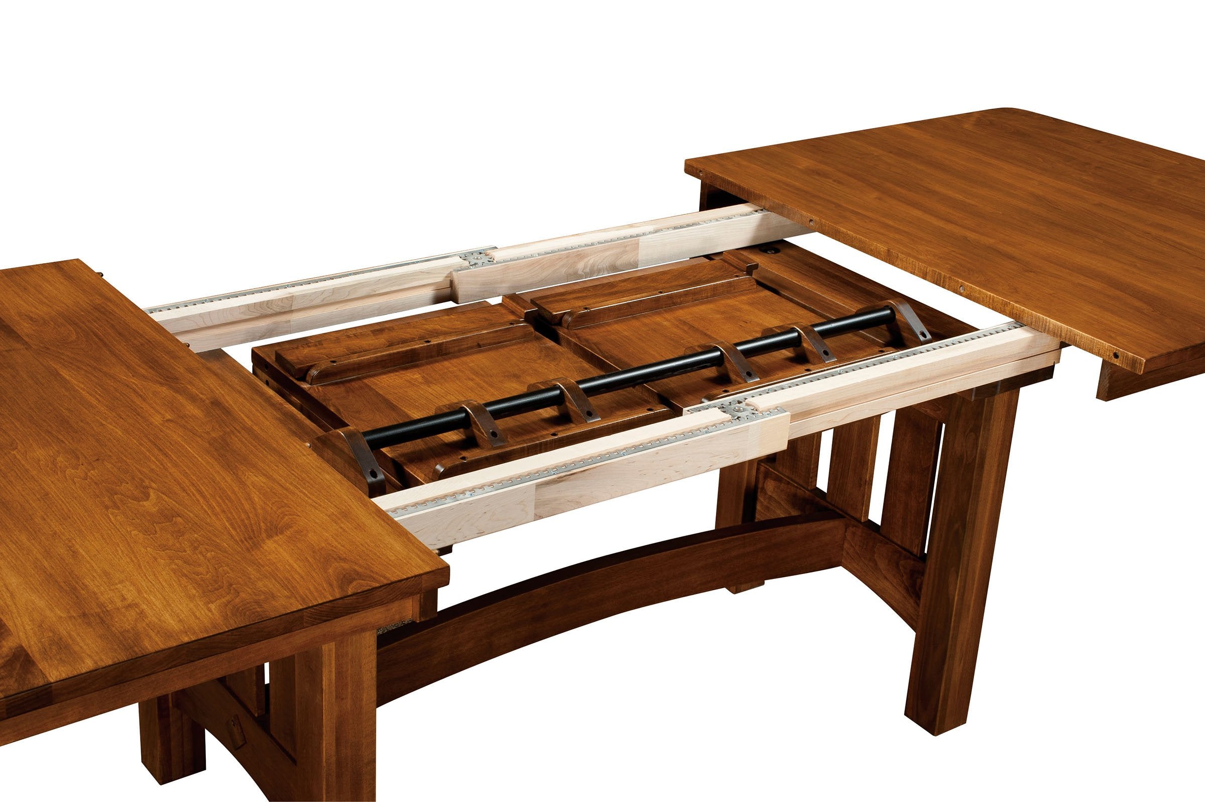 Vancouver Trestle Table