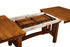 Vancouver Trestle Table
