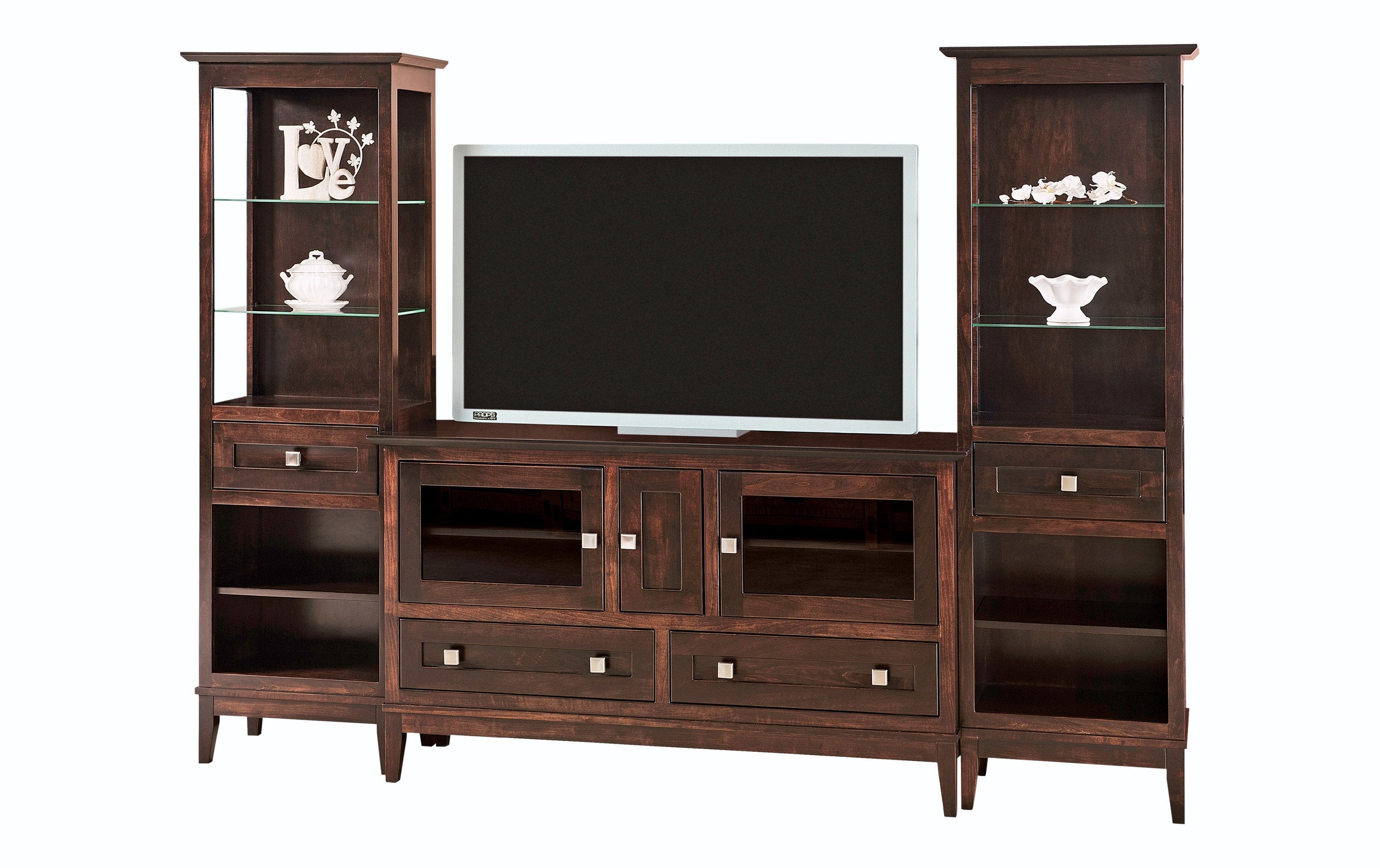 Venice TV Stand