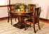 Westin Pedestal Table