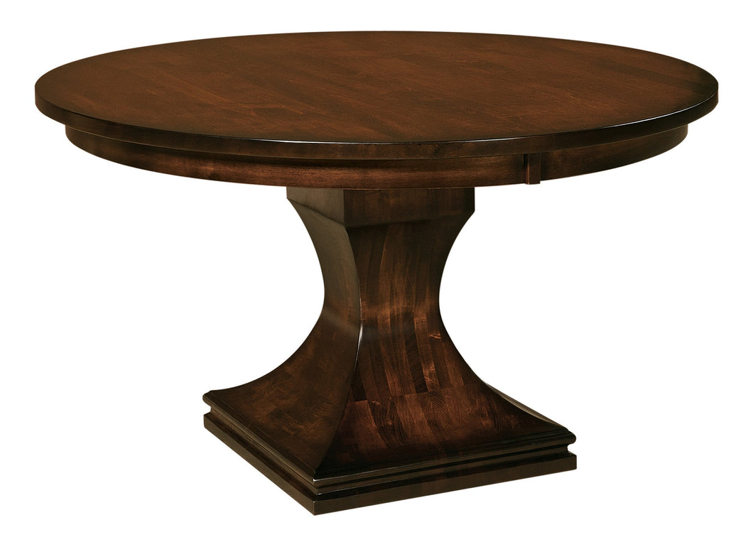 Westin Pedestal Table