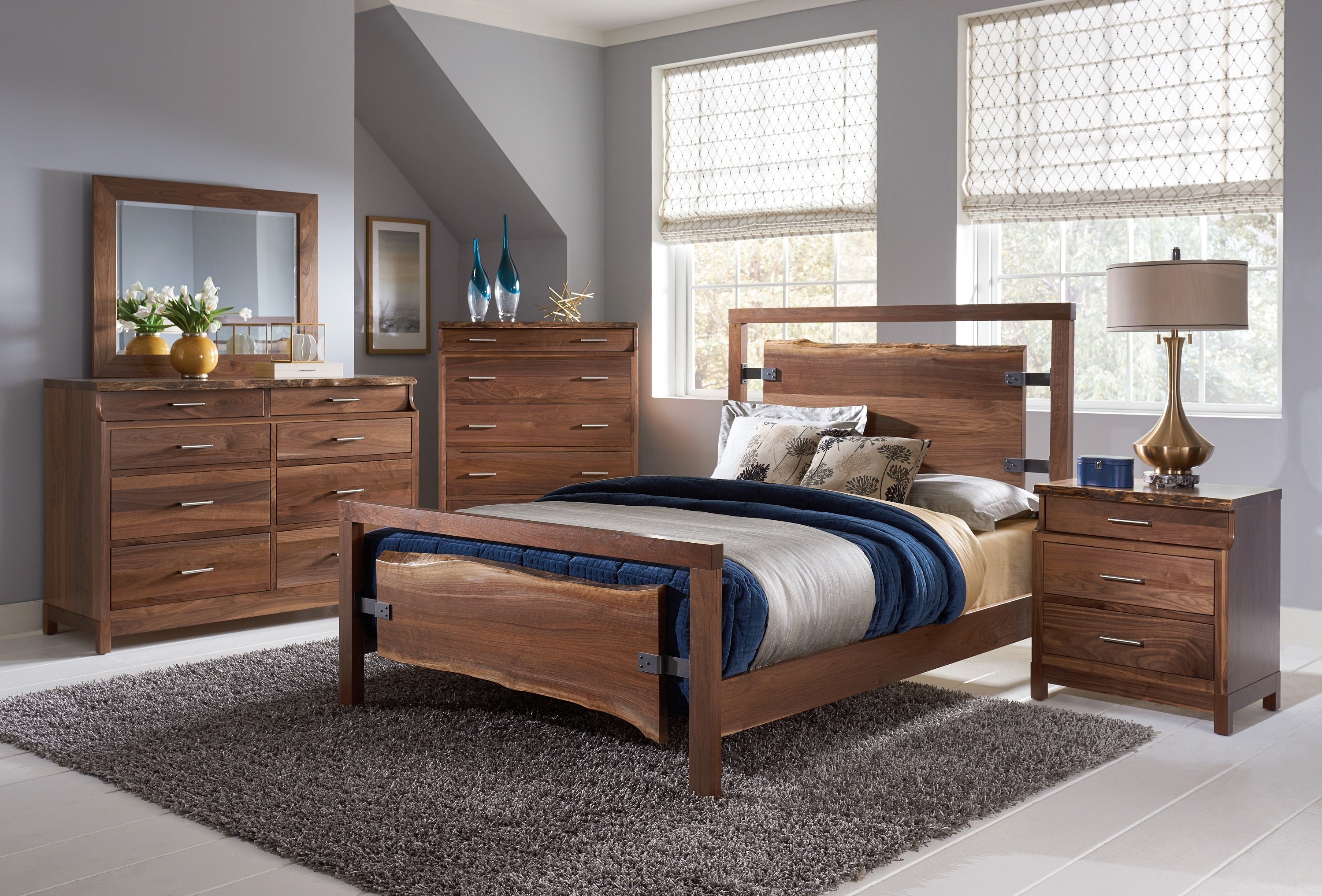 Westmere Chest