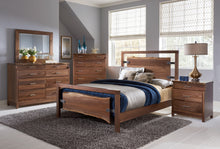 Westmere Bed