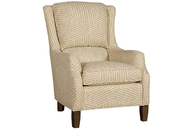 Writer Chair