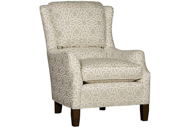 Writer Chair