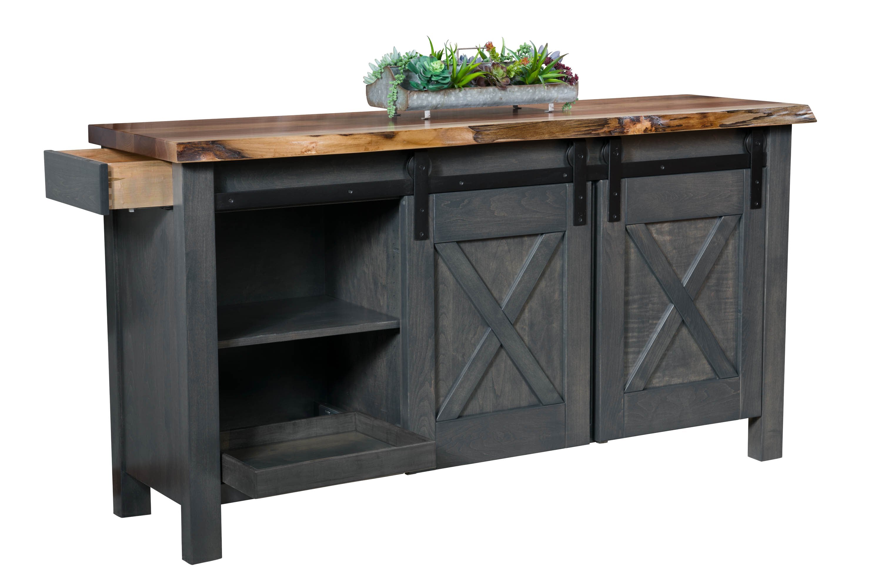 Xavier Sideboard