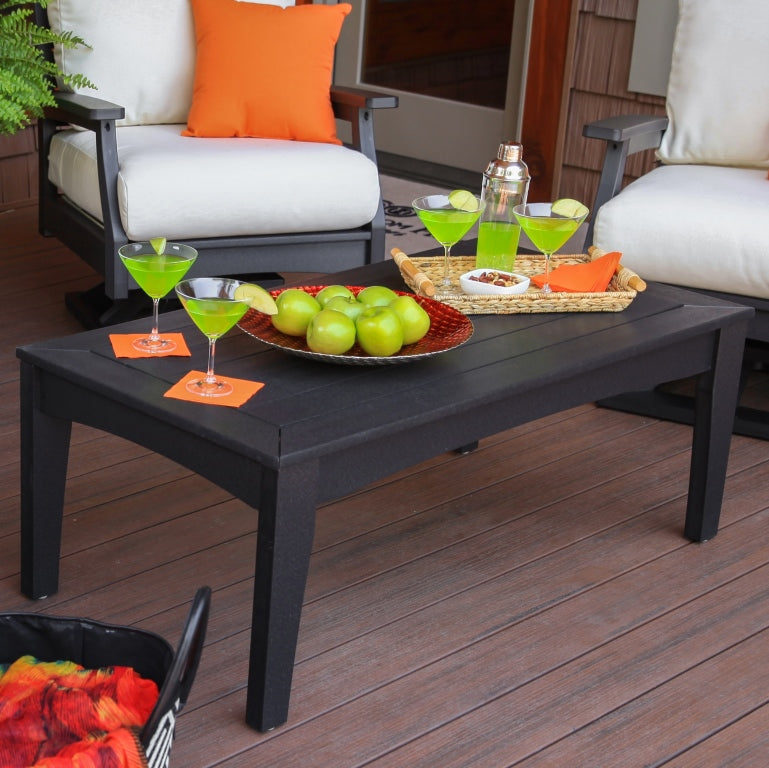 Classic Terrace Coffee Table
