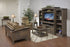 Burlington TV Stand