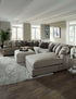 Casbah Sofa