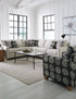 Darby Sofa