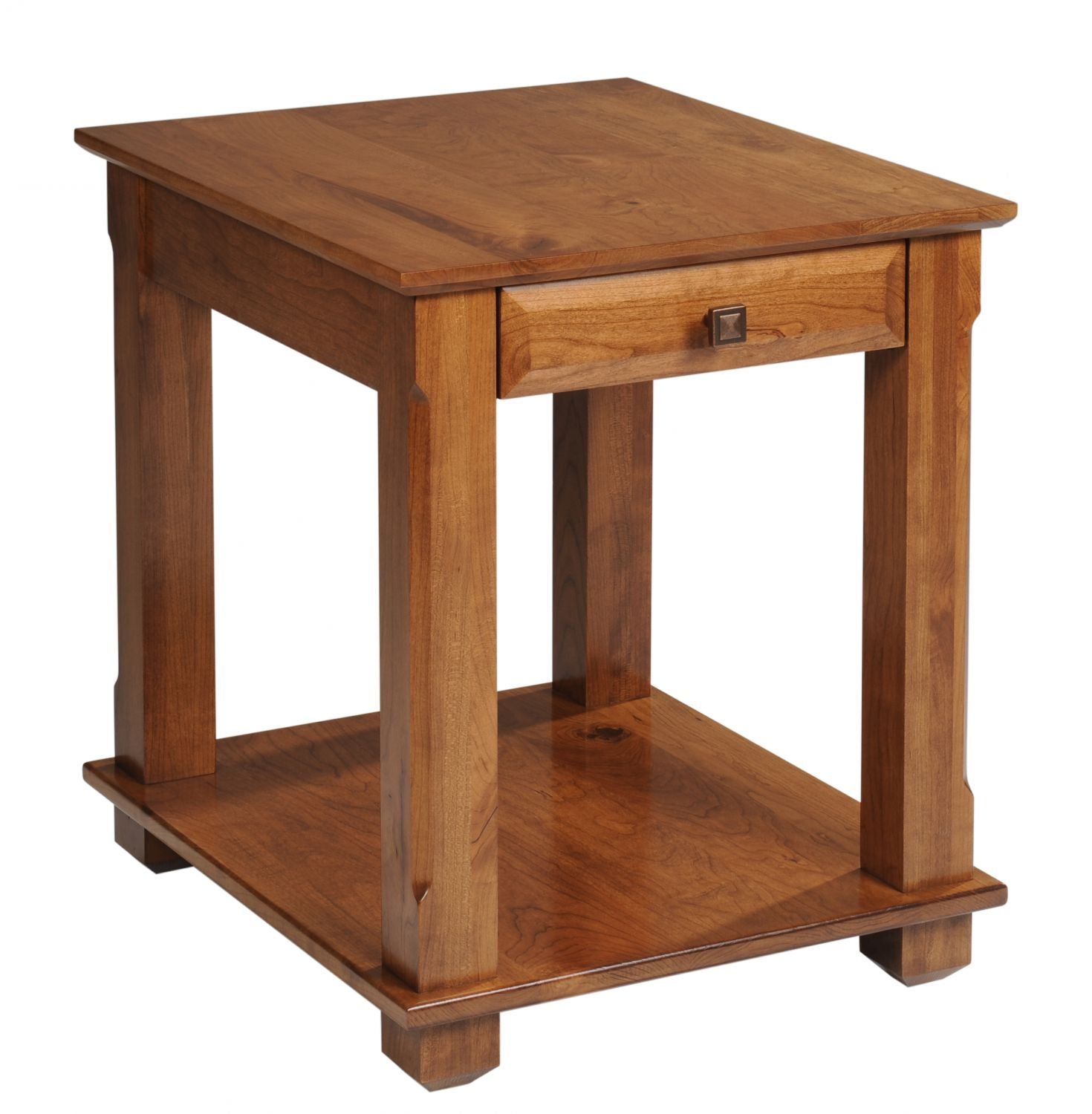 Hampton End Table