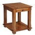 Hampton End Table