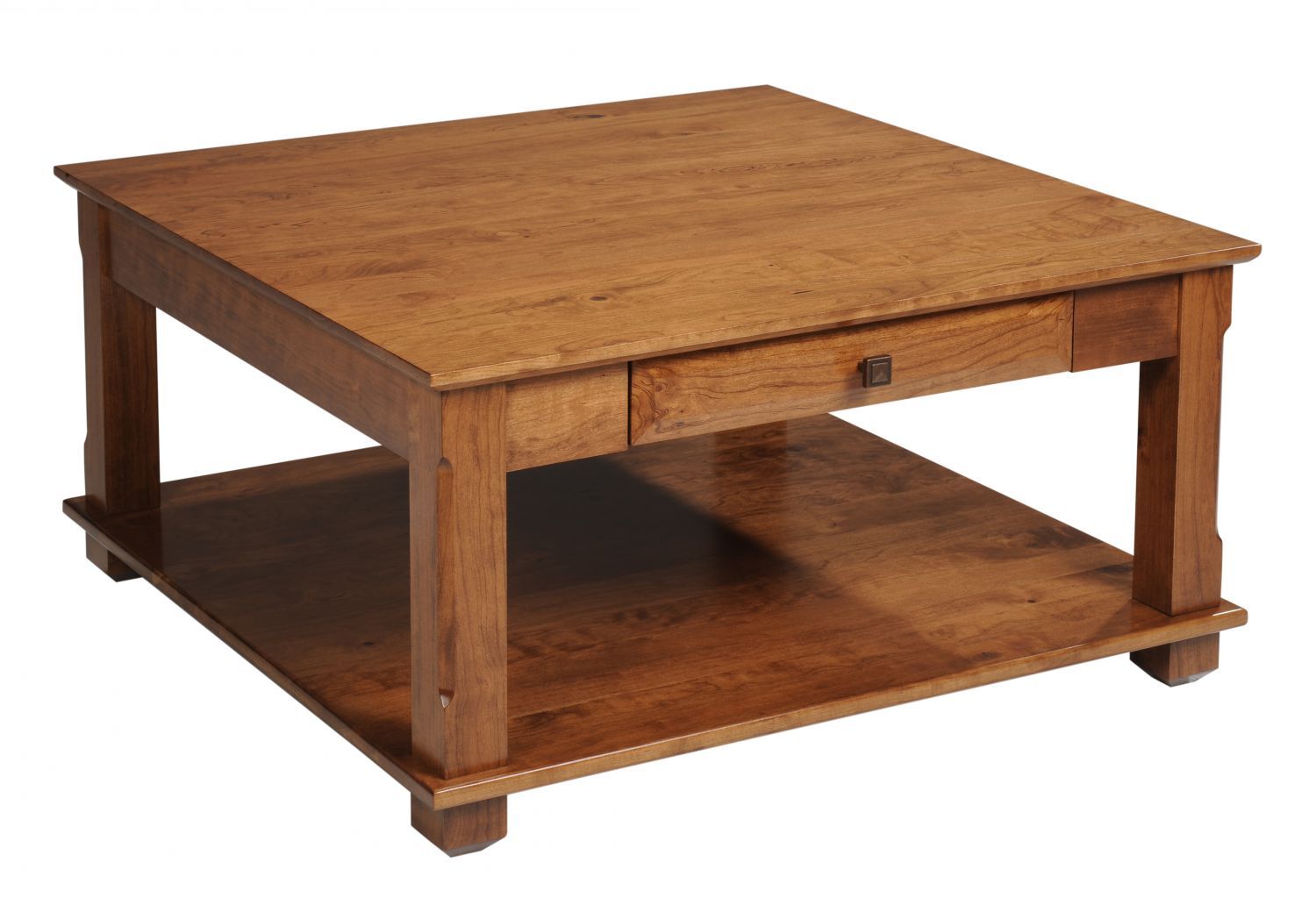 Hampton Coffee Table