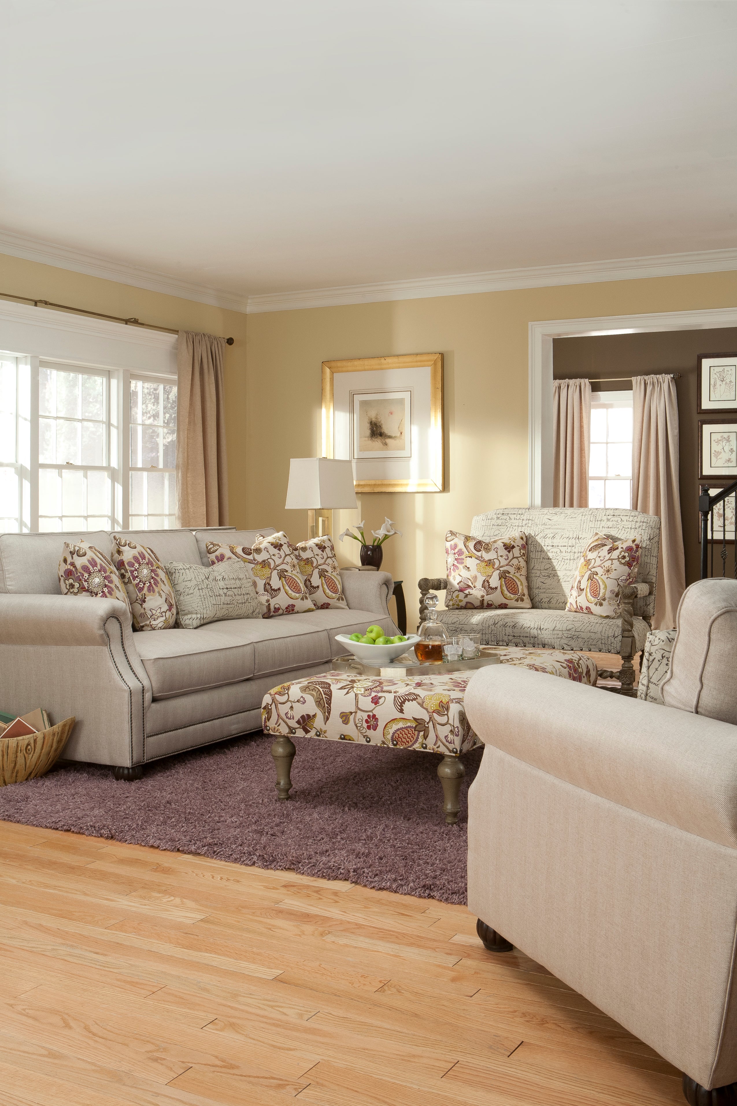Julianna Sofa