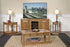 Parkman End Table