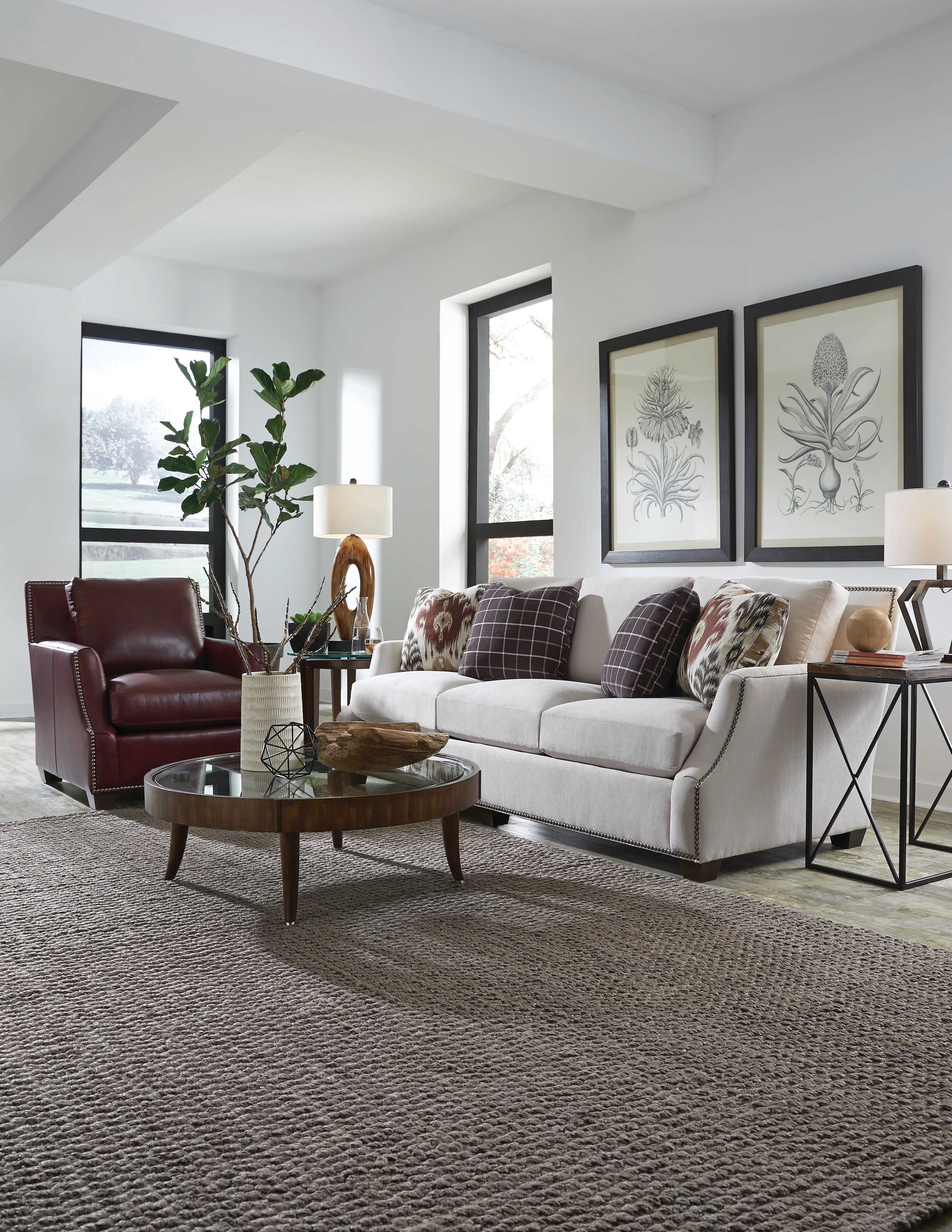 Santiago Sofa