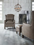 Writer Chair